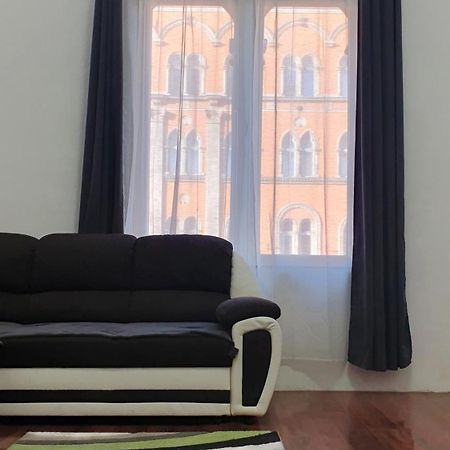 Green Panda Apartments Будапеща Екстериор снимка