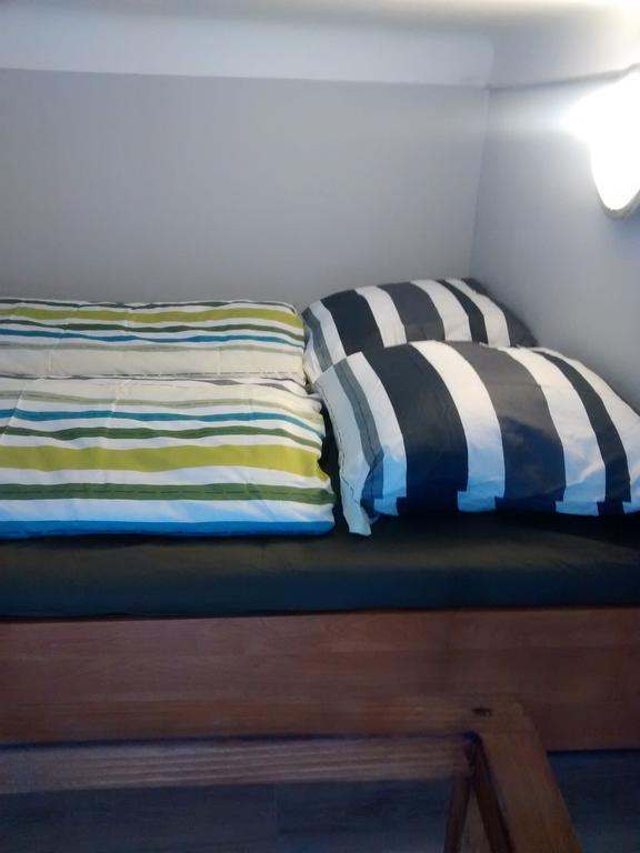 Green Panda Apartments Будапеща Екстериор снимка