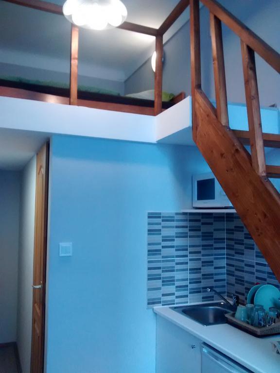 Green Panda Apartments Будапеща Екстериор снимка
